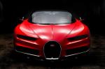Bugatti Chiron 2019 года